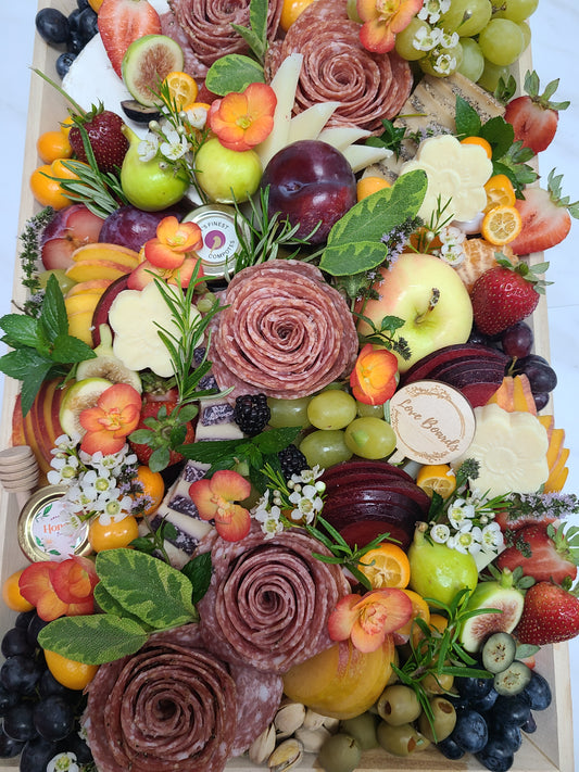 Large Charcuterie Board